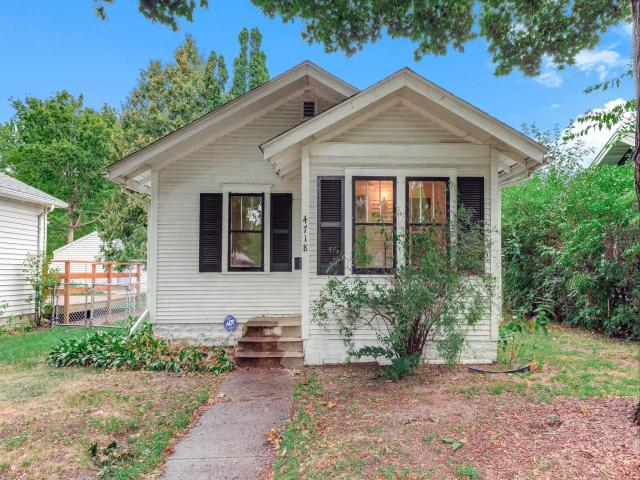 4718 Dupont Avenue N Minneapolis MN 55430 - MLS# 7144312