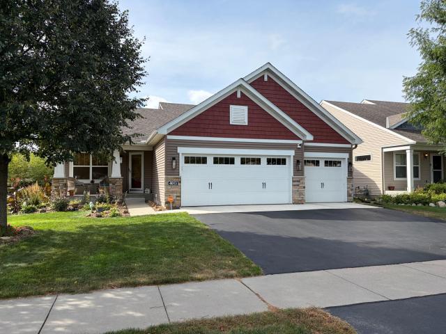 4013 126th Place Savage MN 55378 - MLS# 7144327