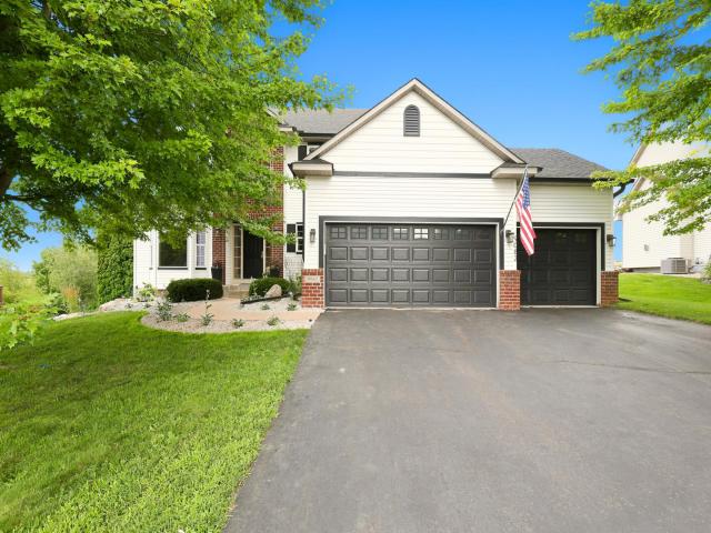 9082 Glenborough Drive Elko New Market MN 55020 - MLS# 7144339