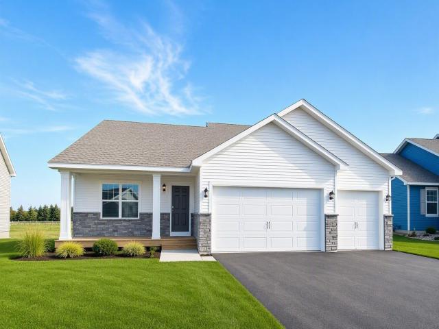 7457 Imperial Way Elko New Market MN 55020 - MLS# 7144363