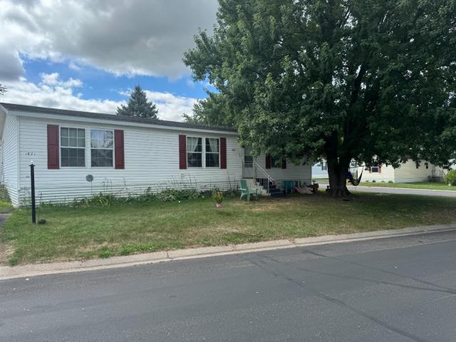 1621 Park Street Shoreview MN 55126 - MLS# 7144367
