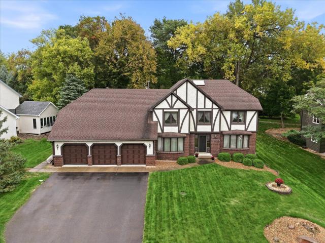 4710 Goldenrod Lane N Plymouth MN 55442 - MLS# 7144371