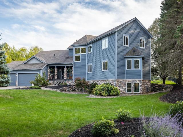 1610 Johnson Drive Stillwater MN 55082 - MLS# 7144417
