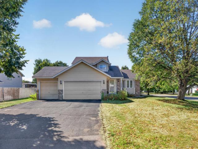 12380 Goodhue Street NE Blaine MN 55449 - MLS# 7144418