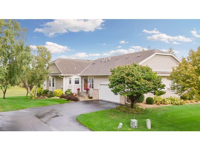 516 Holly Lane N Oakdale MN 55128 - MLS# 7144435