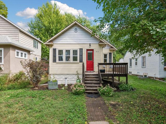 862 21st Avenue SE Minneapolis MN 55414 - MLS# 7144472