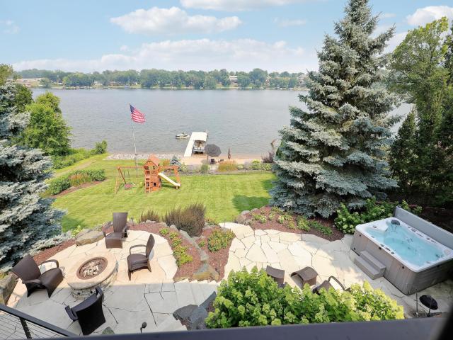 7998 Ithaca Lane N Maple Grove MN 55311 - MLS# 7144480