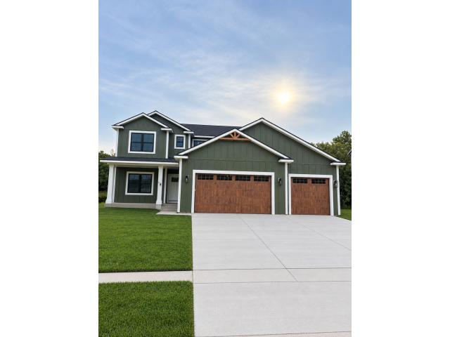 3756 Stonehedge Drive NE Rochester MN 55906 - MLS# 7144497