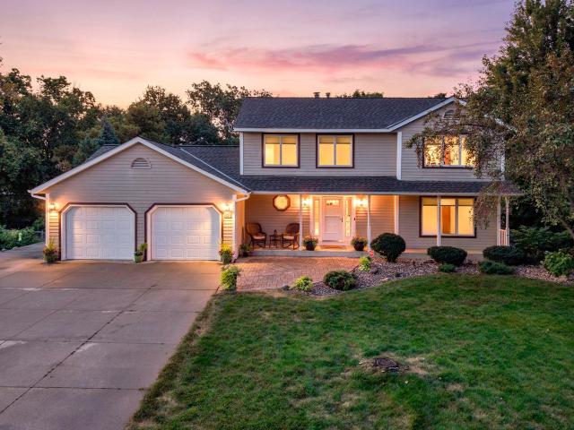 7640 Bowman Court Inver Grove Heights MN 55076 - MLS# 7144501