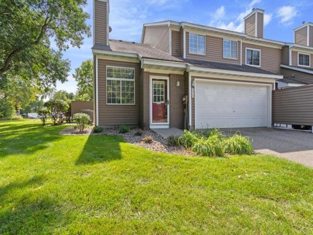 9923 Fillmore Street NE Blaine MN 55434 - MLS# 7144516