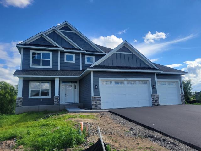 2782 129th Lane NE Minneapolis MN 55449 - MLS# 7144558