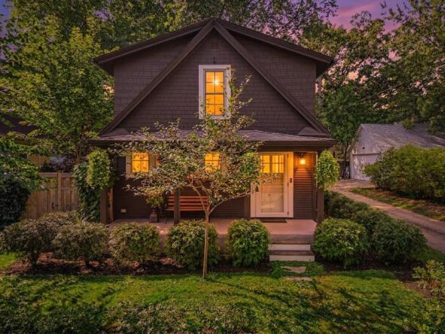 831 Fairview Avenue N Saint Paul MN 55104 - MLS# 7144571