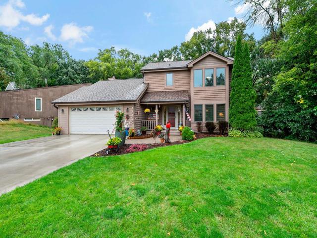 112112 Haering Circle Chaska MN 55318 - MLS# 7144576