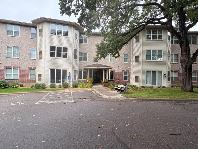 8500 Franlo Road Unit 307 Eden Prairie MN 55344 - MLS# 7144619