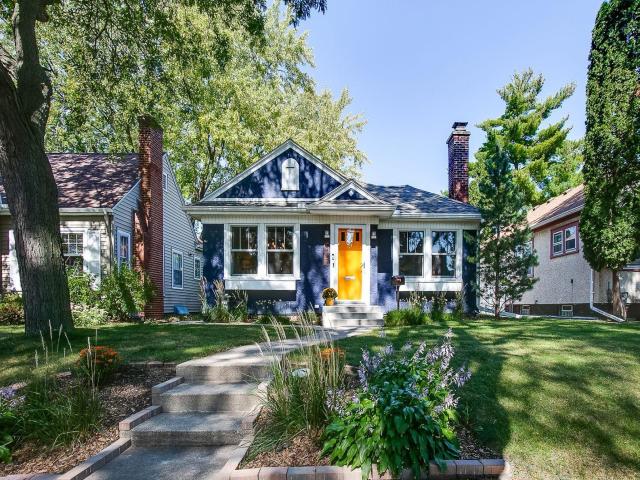 2151 Eleanor Avenue Saint Paul MN 55116 - MLS# 7144644
