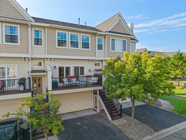 11226 Baltimore Street NE Unit H Blaine MN 55449 - MLS# 7144649