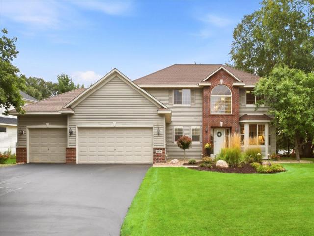 6808 Cambridge Road Shakopee MN 55379 - MLS# 7144655
