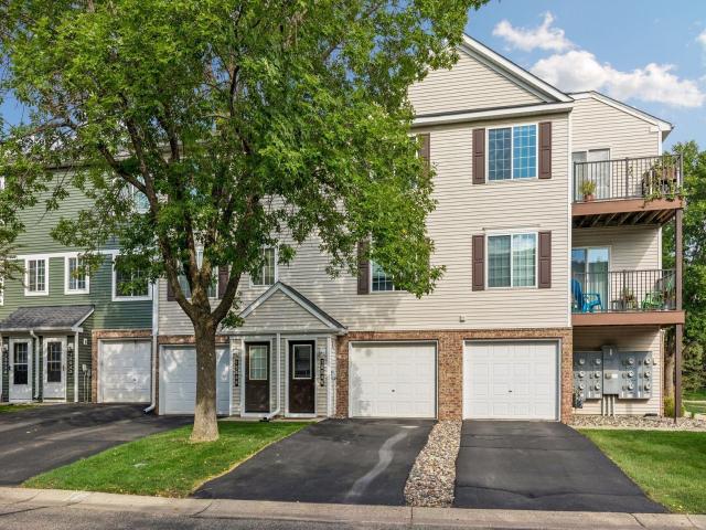 15546 Float Lane Unit 103 Apple Valley MN 55124 - MLS# 7144681