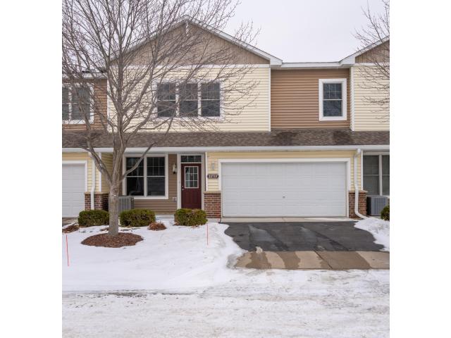3371 Hazel Trail Unit F Saint Paul MN 55129 - MLS# 7144697
