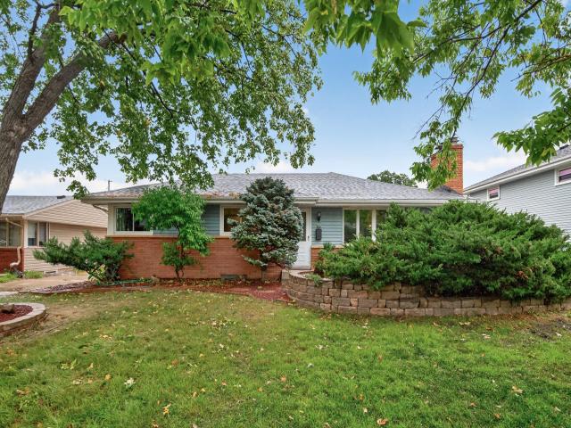 6221 Thomas Avenue S Richfield MN 55423 - MLS# 7144708