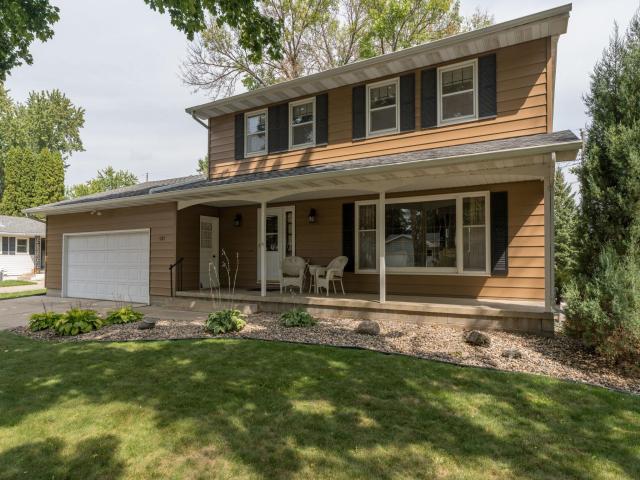 137 Marabou Drive Mankato MN 56001 - MLS# 7144713