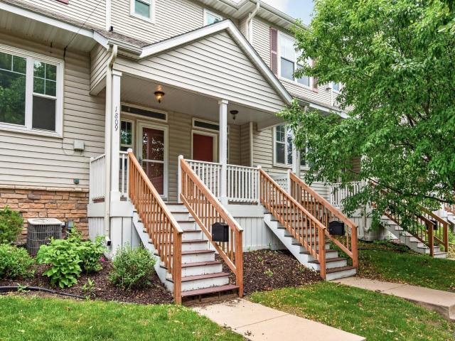 1807 3rd Street NE Minneapolis MN 55418 - MLS# 7144731