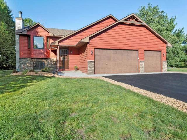 16110 Davenport Street NE Ham Lake MN 55304 - MLS# 7144744
