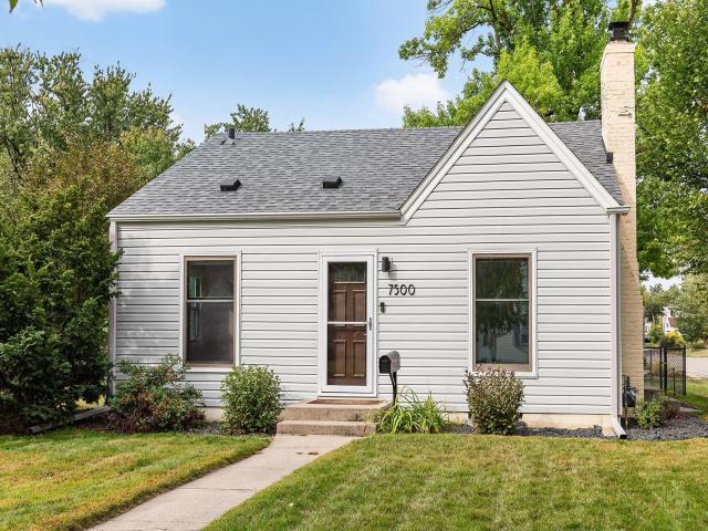 7500 3rd Avenue S Richfield MN 55423 - MLS# 7144785