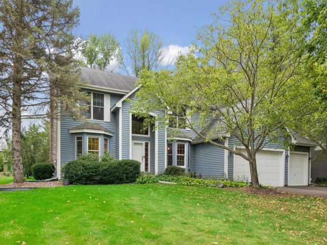 26145 Oak Leaf Trail Excelsior MN 55331 - MLS# 7144804