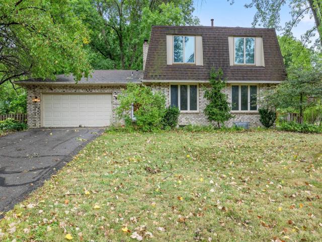 7741 Heritage Road Eden Prairie MN 55346 - MLS# 7144813