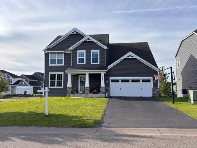 9135 Lighthouse Lane Woodbury MN 55129 - MLS# 7144826