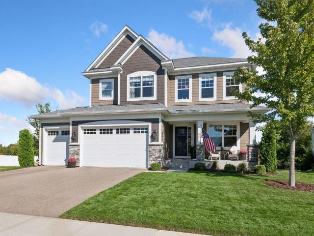 139 Maple Terrace Waconia MN 55387 - MLS# 7144829