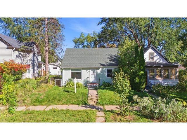 1356 Searle Street Saint Paul MN 55130 - MLS# 7144863