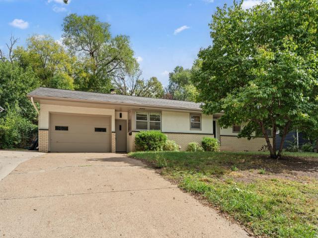 4633 4th Street NE Minneapolis MN 55421 - MLS# 7144868