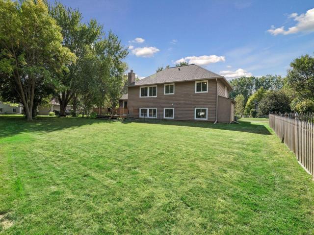 4160 Polaris Lane N Plymouth MN 55446 - MLS# 7144872