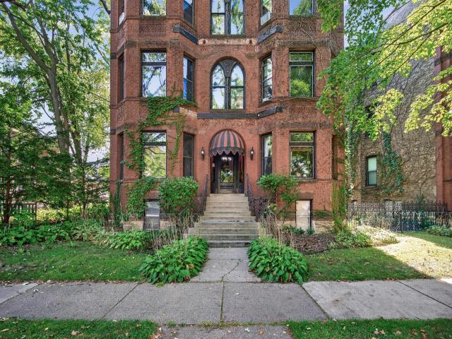 434 Laurel Avenue Unit 2E Saint Paul MN 55102 - MLS# 7144881