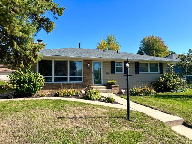 3647 Buchanan Street NE Minneapolis MN 55418 - MLS# 7144892