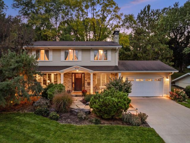6620 Hillside Lane Edina MN 55439 - MLS# 7144903
