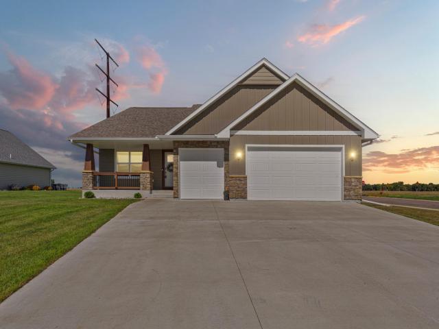 10 Sunset Court North Mankato MN 56003 - MLS# 7144904