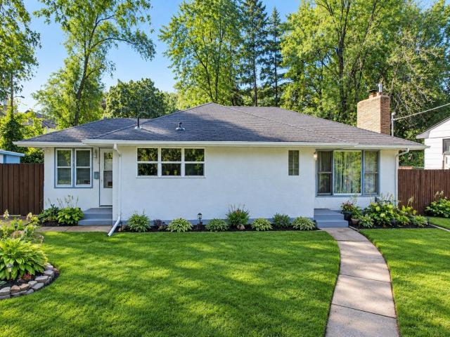 1476 Burns Avenue Saint Paul MN 55106 - MLS# 7144918