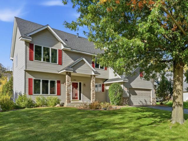 1860 Spinaker Drive Woodbury MN 55125 - MLS# 7144930