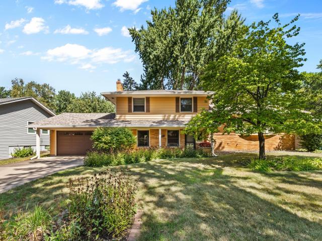 2567 Orchard Lane White Bear Lake MN 55110 - MLS# 7144945