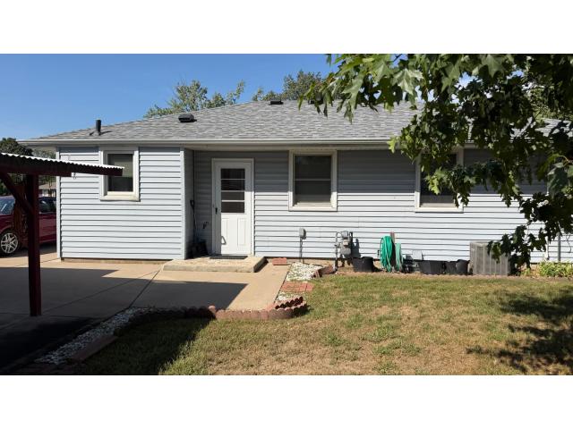 11561 Kumquat Street NW Coon Rapids MN 55448 - MLS# 7144964