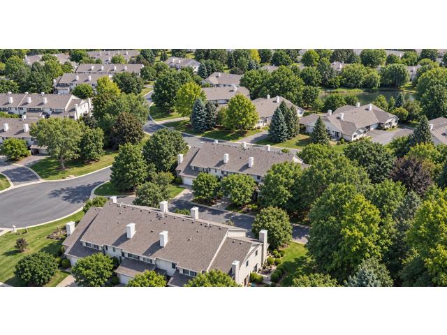 1916 Glenfield Court Unit 8 Eagan MN 55122 - MLS# 7144968