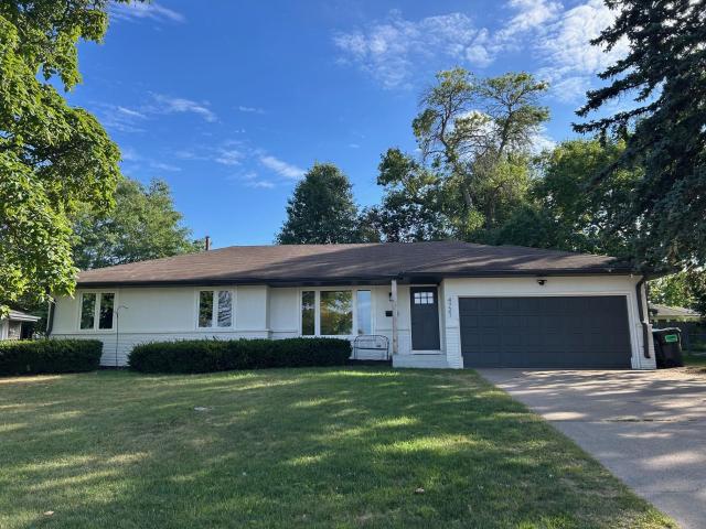 4721 School Road Edina MN 55424 - MLS# 7144973