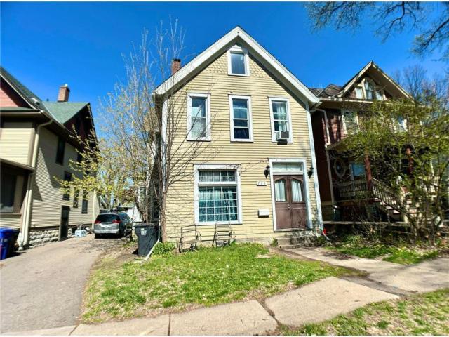 735 Wilson Avenue Saint Paul MN 55106 - MLS# 7144994