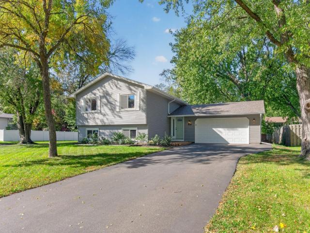 7401 James Avenue N Brooklyn Park MN 55444 - MLS# 7145015