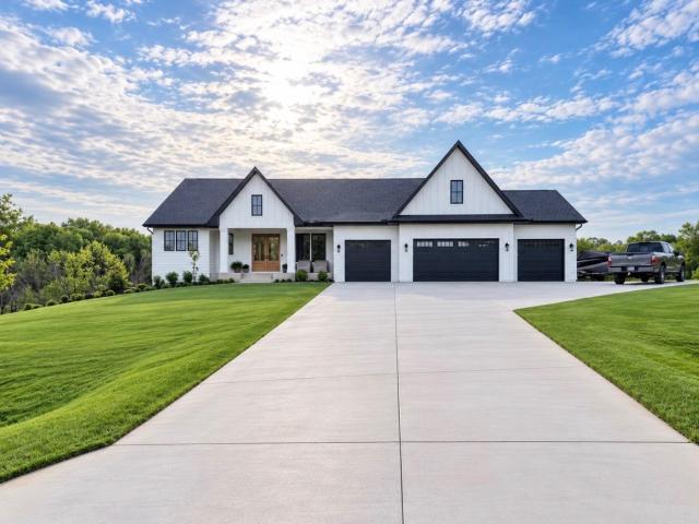 9763 Frontier Lane Lakeville MN 55044 - MLS# 7145056