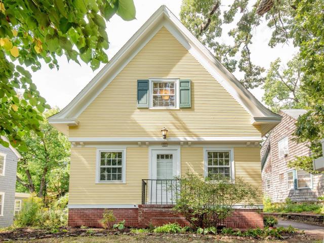 92 Orlin Avenue SE Minneapolis MN 55414 - MLS# 7145100