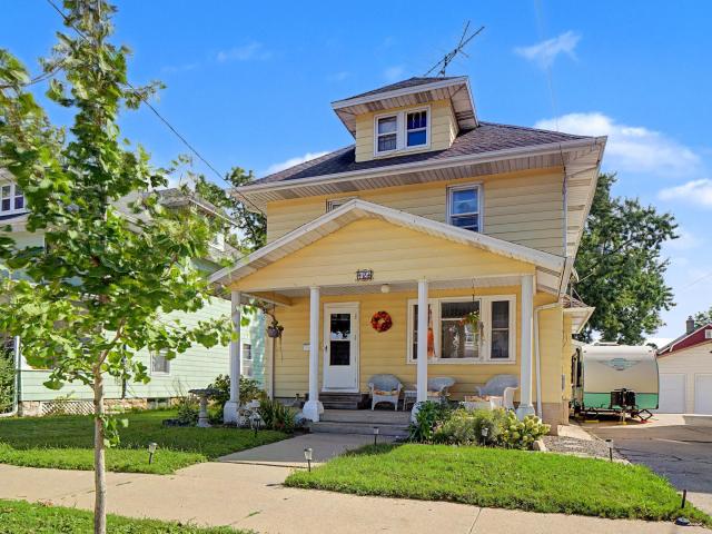 124 11th Avenue SE Rochester MN 55904 - MLS# 7145104